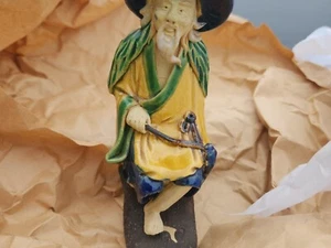 Vintage Mud Man - Picture 1 of 5