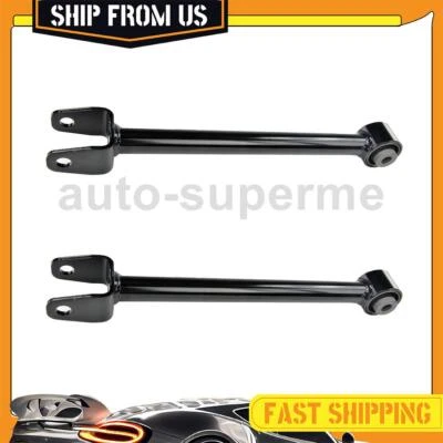 Brazo trasero inferior Mevotech 2x para Infiniti M37 2011 2012 2013 3,7 L Foto 1 de 3