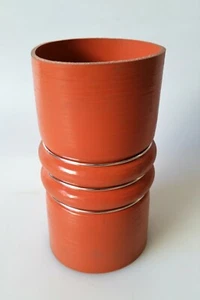 Silicone Air Charge Hose 4" x 8" Approximate - Picture 1 of 4