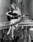 Rita Hyaworth Playing Guitar In Gilda REPRINT RP #7463