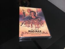 Mad Max DVD Mel Gibson Mas Alla Of the Dome of Thunder Sealed New