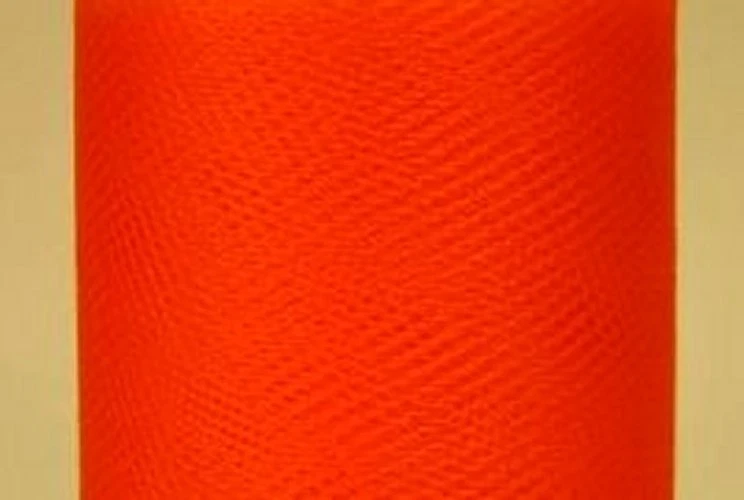 Red de nailon Scrubbie Diamond Net Mesh (CARRO RESISTENTE) 3" 25 yardas carrete Foto 1 de 1