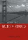 Dynamics Of Structures: Second Edition By Humar, J.
