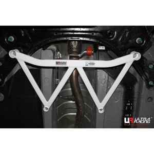 PARA KIA OPTIMA K5 (TF)/GDI (TURBO) 2010-2015 - SUBCHASIS DELANTERO (4 PUNTOS) - Imagen 1 de 1