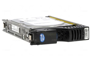 005048808 EMC HDD 300GB 10K FATA 2G 3.5" LFF HOT-SWAP - Afbeelding 1 van 8