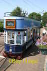 Photo 6X4 Seaton Electric Tram Kingsdon/Sy2594 Colyton C2006