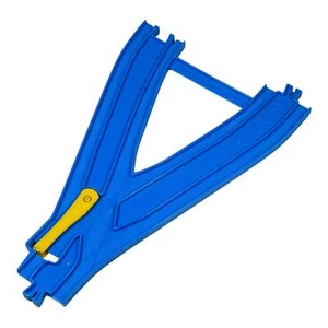 Thomas Train Thomas Tank TOMY Split Switch Track B - Picture 1 of 1