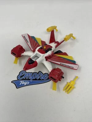 Vehículo de acción Verilift Shogun #2519 Die Cast Mattel 1978 vintage Foto 1 de 4