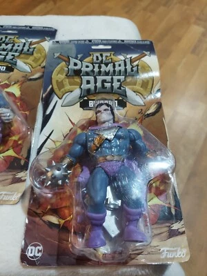 LOTE DE 2 Funko Power Rangers Serie 4 Goldar & Lord Zedd y 2 bizarros Foto 1 de 4