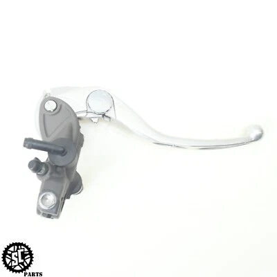 08-11 CILINDRO MAESTRO FRENO DELANTERO HONDA CBR1000RR Foto 1 de 4