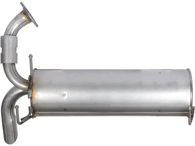 Глушитель Walker 66MCJN71 для Nissan Juke 2012 2011 2013 2014 2015 2016 2017 - Изображение 1 из 1