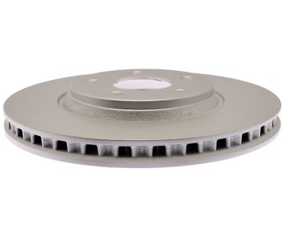 Rotor de freno de disco delantero Raybestos 2006 2007 para Chevrolet Cobalt 2005-2008 Foto 1 de 4