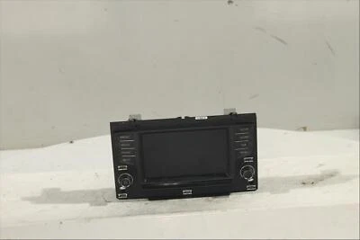 3G0919605 radio per VOLKSWAGEN PASSAT 14 3G2 3G5 EDITION 10049643004410 - Immagine 1 di 4