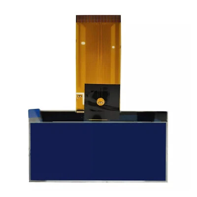 1PC Speedometer LCD Screen with Cable For Mercedes-Benz W203 C-Class 2001-2004 - Imagem 1 de 4