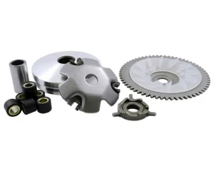 Variateur STANDARD pour EUROCKA Matador 50cc, New Cute, Q One, R8, Trek, Scooter