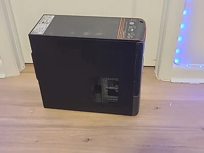 Lenovo 3099 Cpu A6-3600  4GB RAM 500GB HDD Windows 7. Will Not Post On Minitor - Image 1 of 4