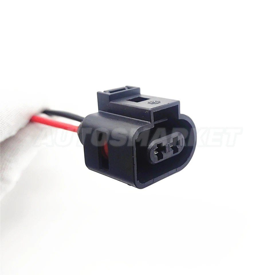 05152076AC Conector Arnés Enchufe Arandela Frontal Bomba Para Chrysler 200 2011-2014 Foto 1 de 4