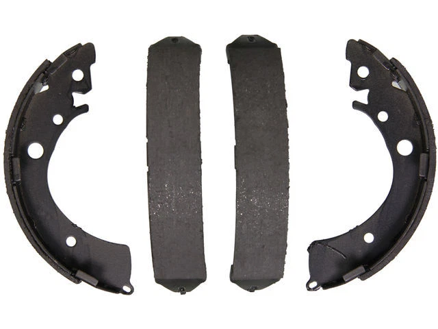 Juego de zapatas de freno traseras Wagner Wagner para Honda Fit 2007-2008, 2010-2011 97DRWD Foto 1 de 1