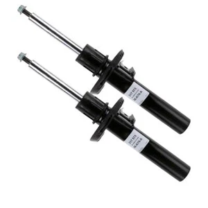 2 Sachs 2-317 573 Shock absorbers Dampers front fits Audi A3 - Picture 1 of 5