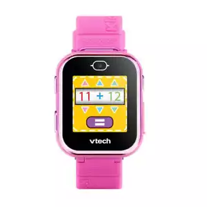 V-Tech Kidizoom Smart Watch DX3 for Kids in Pink - Picture 1 of 6