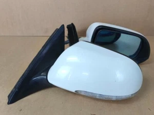 JDM Honda Accord Inspire Euro R CM2 CL7 CL9 Power Folding Door Side Mirror 03-07 - Picture 1 of 16