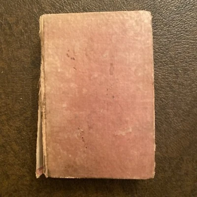 Astronomy and General Physics Considered With Reference To Natural Theology 1833 Foto 1 de 4