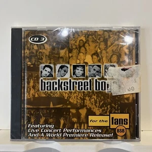For The Fans - Live Concert Performances And A World Premiere Release - Music CD - Picture 1 of 2
