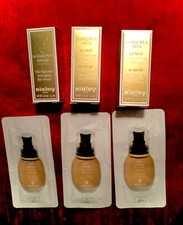 Sisley Paris Supremya Yeux : Night Supreme Anti Aging Eye Serum & Sisley Phyto F