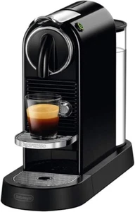 Nespresso Coffee Machine CitiZ, Black, Brand New Boxed - Picture 1 of 10