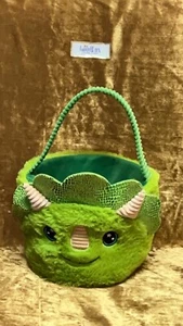 Jurassic World Easter Gift Basket , Halloween Tote Bag Kids - Picture 1 of 1