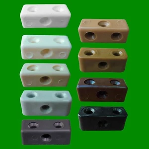 10x Modesty Blocks Carpentry, Cabinets, Wardrobes, Cupboards, Furniture Fixing - Picture 1 of 10