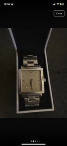 Armani Watch - Picture 1 of 3
