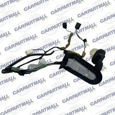 Жгут проводов для задней правой пассажирской двери 2004-2009 Mazda 3 Mazda3 B32H67220 - Изображение 1 из 4