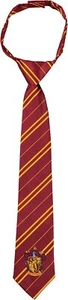 Wizarding world children's size tie, color matching design - Picture 1 of 3
