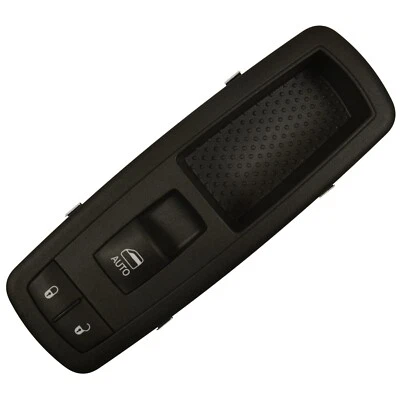 Interruptor de ventana de puerta delantero derecho SMP 2012 para Jeep Grand Cherokee 2011-2013 Foto 1 de 3