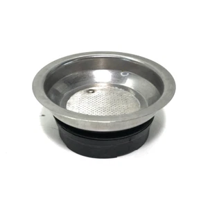 Krups Novo 2000 984 988 Espresso 1 Cup Filter Basket for Portafilter - Picture 1 of 8