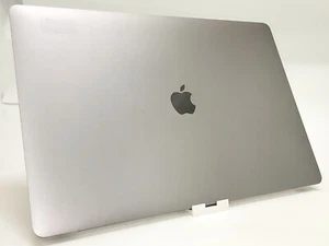 Apple MacBook Pro Genuine Screen Assembly 16" 2019 A2141 Space Gray Good #B0 - Picture 1 of 21