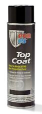 POR-15 POR 15 Top Coat Clear Aerosol / Spray Can
