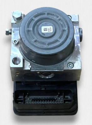 Mercedes Benz W205 ABS Antiblock Frein Pompe Module Unité OEM A2534313500 - Image 1 of 3