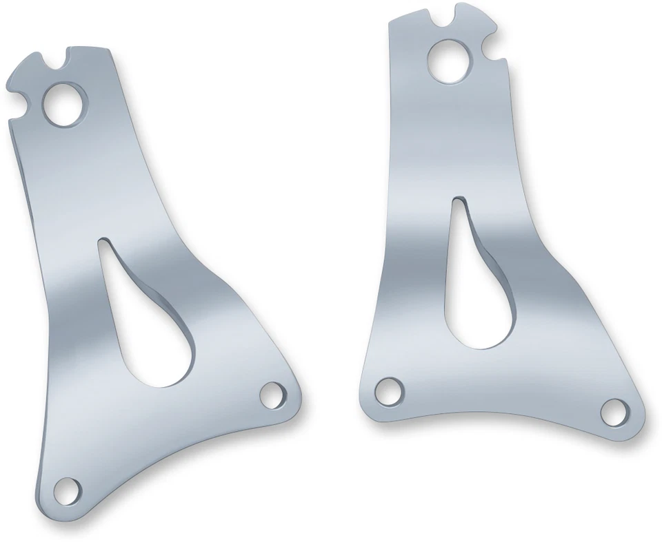 14-19 for Harley Street Glide Spec FLHXS KURYAKYN Multi-Purpose Backrest Mount - Image 1 of 1