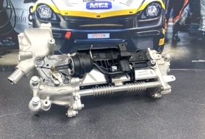NEW OEM Vauxhall Insignia Astra Zafira Mokka 1.6 Diesel EGR Cooler 55509027 REMA - Picture 1 of 4