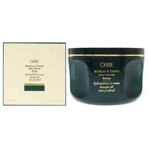 ORIBE Moisture and Control Deep Treatment Masque 8.5 oz NEW - Picture 1 of 1
