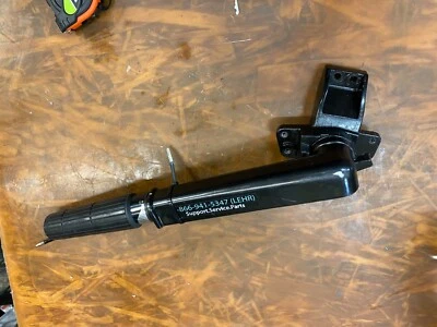 Lehr Steering Arm 5hp 2011 models and other propane outboards - Image 1 of 4