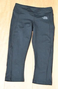 THE NORTH FACE FLASHDRY ACTIVE LEGGINGS PANTALONES CORTOS - MUJER XS - Imagen 1 de 7