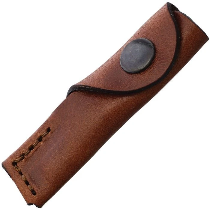 Casstrom Sheath for spoon knife Left 13066