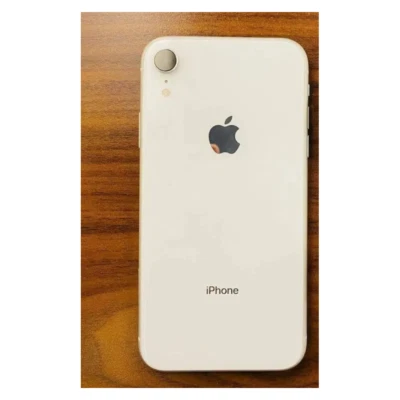 Apple iPhone XS/XR 64GB 256GB Unlocked Verizon At&t T-Mobile US Cellular 4G LTE - Image 1 of 4