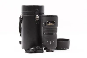 Used Nikon AF Nikkor 80-200mm f/2.8 D ED Two-Touch Lens - Picture 1 of 9