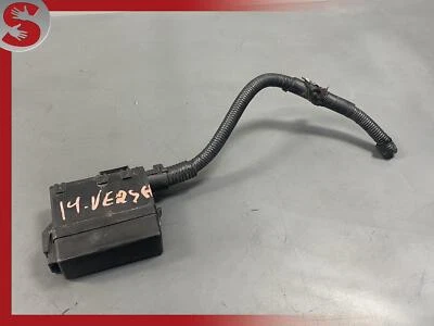 Nissan Versa Note 2014-2017 caja relé de fusibles conexiones 243721HK0A OEM Foto 1 de 4