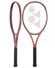 Tennis Racket Yonex Vcore 98 Grip 4 3/8 New Sale Price