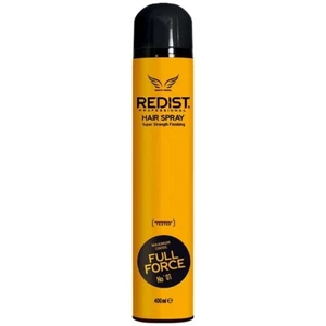 Redist Hair Mousse 300 ml UK Verkäufer - Bild 1 von 1